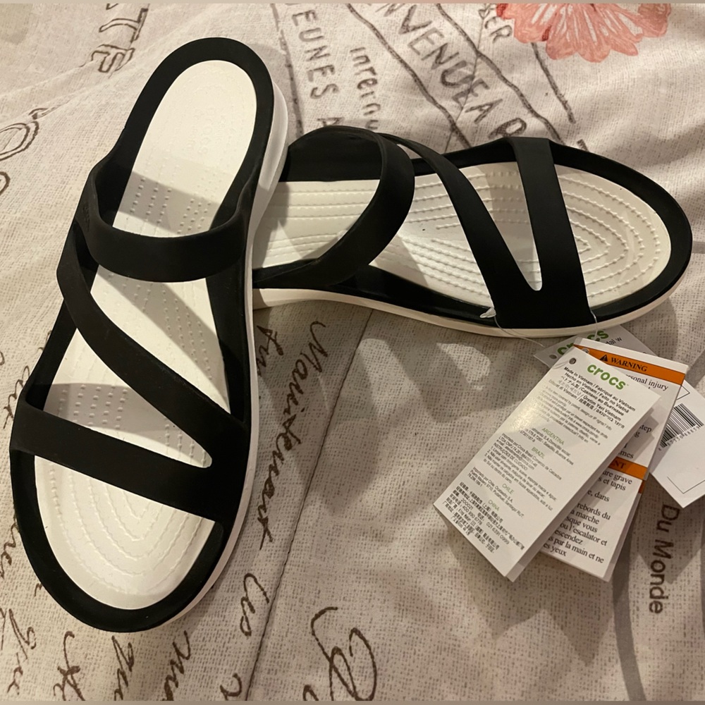 WOMEN’S SWIFTWATER™ SANDAL